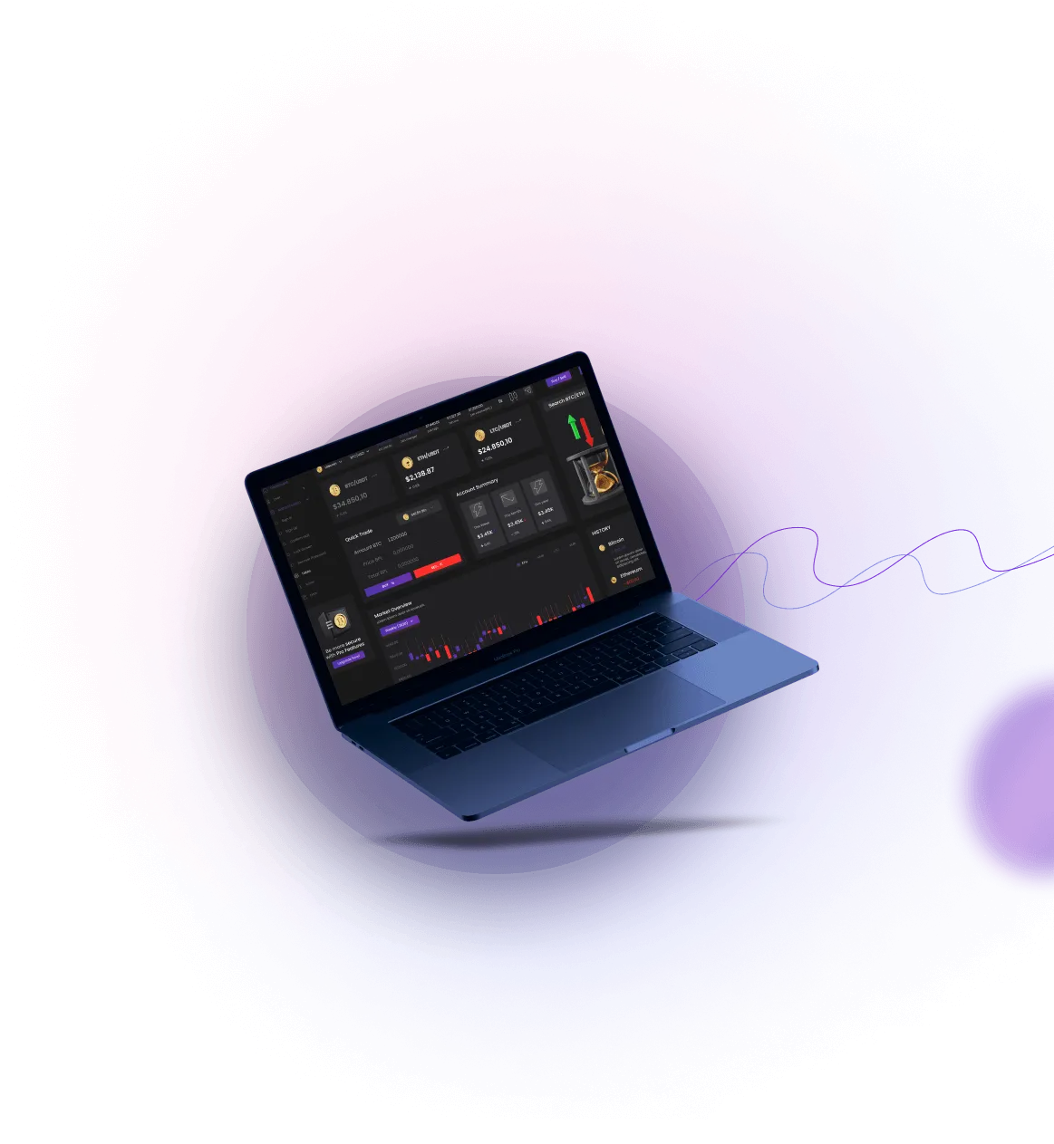 Puro Portdex - Puro Portdex and the Decentralization of Finance